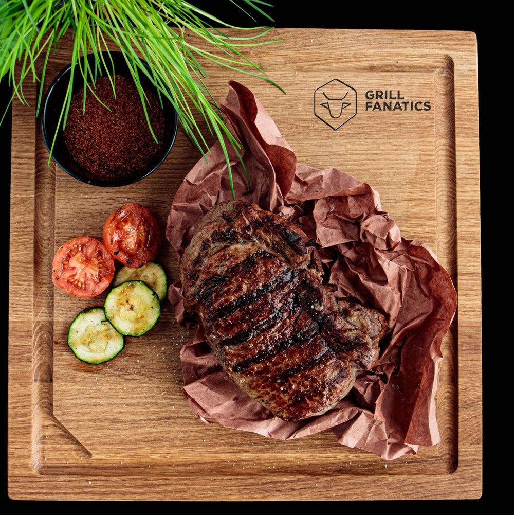 Cookinglife Grill Papel de Carnicero / Papel para Carnicería 61 x 100 cm - 10 hojas