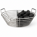 Cookinglife Grill Charcoal Basket - Suitable for 46 cm Kamados