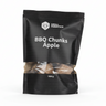 Cookinglife Grill Smoking Wood Chunks - Apple - 1 KG