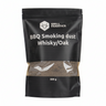 Cookinglife Grill Virutas para ahumar - Whisky / Roble - 500 gramos - Ahumado en frío
