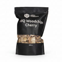 Cookinglife Grill Smoking Wood Chips - Cherry - 500 grams