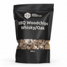 Cookinglife Grill Smoking Wood Chips - Whisky / Oak - 500 grams