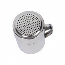 Cookinglife Grill Rub Shaker / Spice Shaker - Stainless Steel