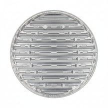 Cookinglife Grill BBQ Grill dish / BBQ Grill Tray ø 34 cm - 15 pieces