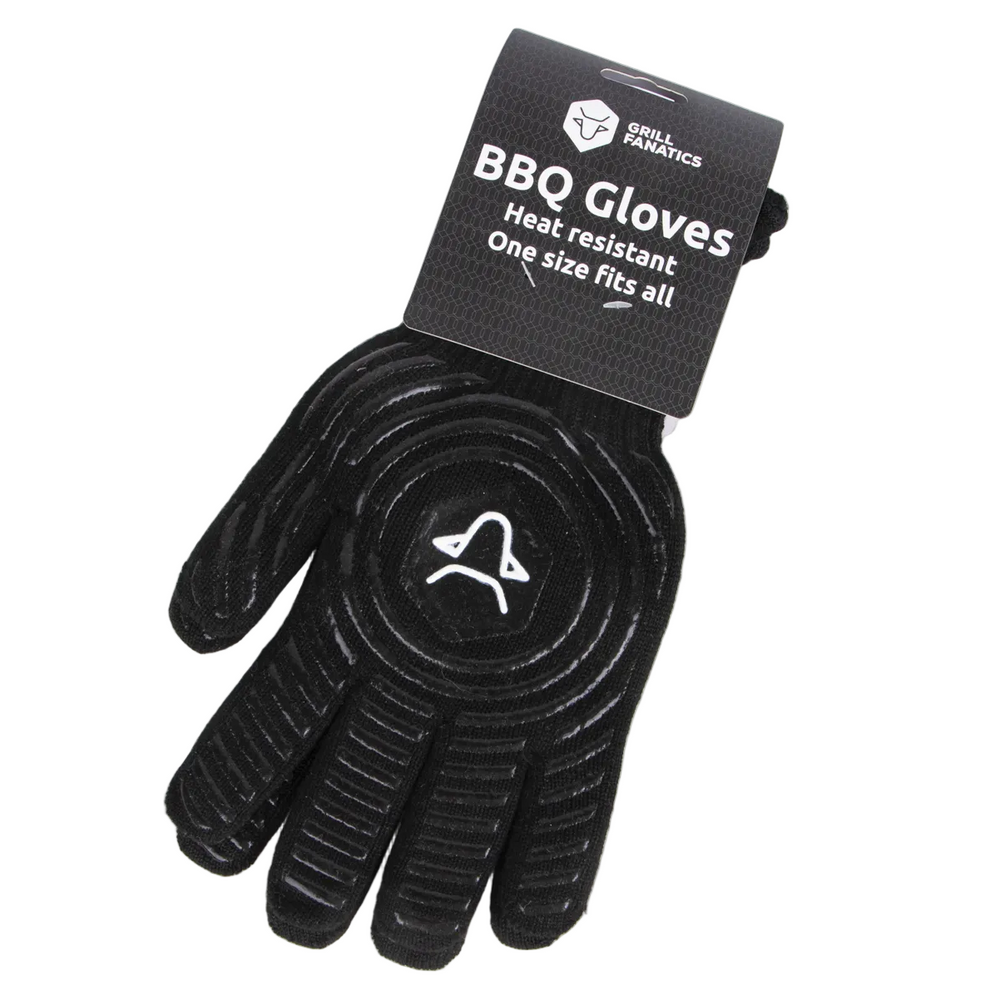 Cookinglife Grill BBQ Gloves / Oven Gloves - 2 pieces