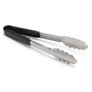 Cookinglife Grill Pinzas para BBQ Acero inoxidable 24 cm