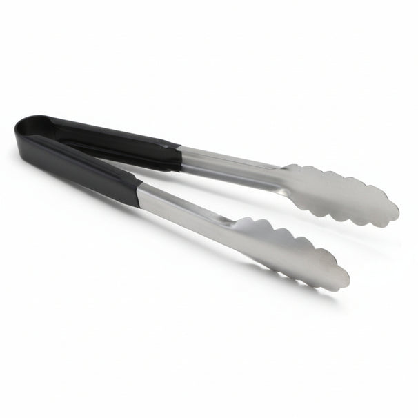 Cookinglife Grill Pinzas para BBQ Acero inoxidable 24 cm
