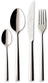 Villeroy & Boch Cutlery Set Piemont - 18/10 Stainless Steel - 12-Piece / 3 People