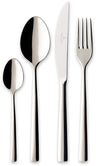 Villeroy & Boch Cutlery set Piemont - 18/10 - 24 pieces / 6 persons