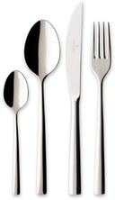 Villeroy & Boch Cutlery Set Piemont - 18/10 Stainless Steel - 20-Pieces / 5 Persons