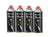 Hendi Butane Gas Refill - 4 pieces