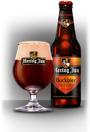 Hertog Jan Beer goblet on Foot - 250 ml - 6 pieces