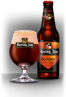 Hertog Jan Beer goblet on Foot - 250 ml - 6 pieces