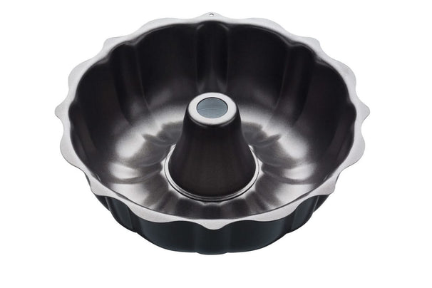 MasterClass Bundt Pan / Baking Mold - ø 27 cm