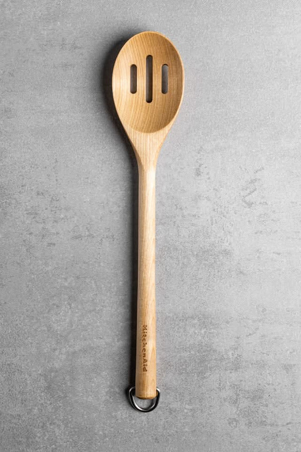 Cuchara para verduras Core Madera de abedul 34 cm