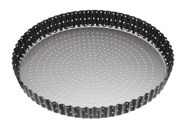 MasterClass Cake Pan - Loose Bottom - Crusty Bake - ø 28 cm