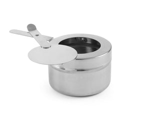 Soporte Hendi para lata de pasta para quemar - 2 unidades