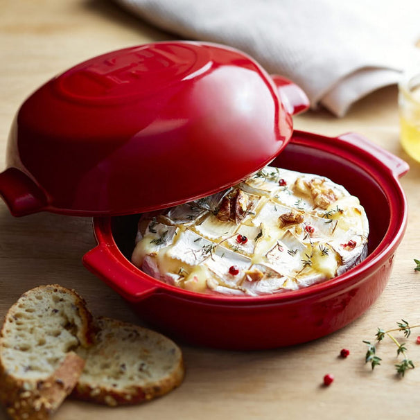 Horno para queso Emile Henry - Grand Cru - ø 15 cm / 550 ml