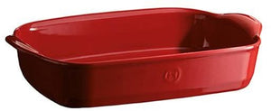 Fuente para horno Emile Henry - Grand Cru - 36 x 23 x 7 cm / 3 litros