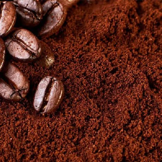 Why coarse ground coffee?