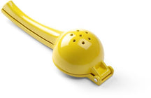 Cookinglife Lemon Squeezer Citrus Press - Yellow