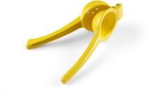 Cookinglife Lemon Squeezer Citrus Press - Yellow