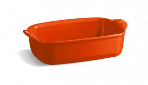 Fuente para horno Emile Henry - Toscana - 22 x 14 x 5.5 cm / 700 ml