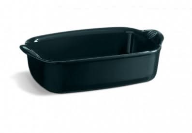 Fuente para horno Emile Henry - Belle-Ile - 22 x 14 x 5.5 cm / 700 ml