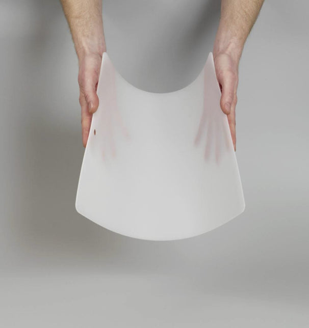 Tablas de cortar Inno Cuisinno - 38 x 29 cm - Flexibles - 4 piezas