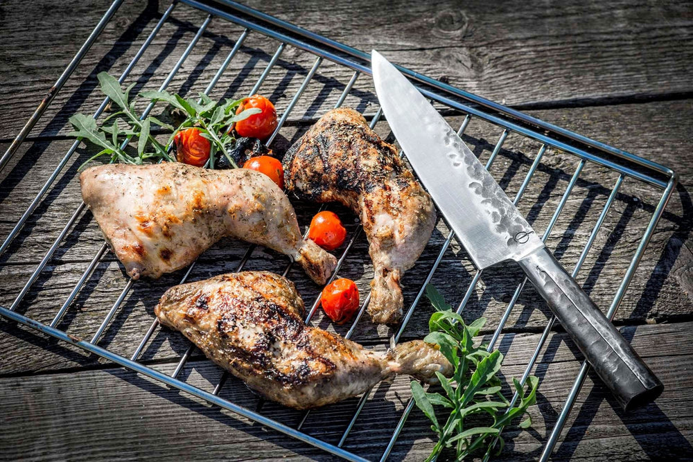 Forged Chef's Knife Intense 20.5 cm