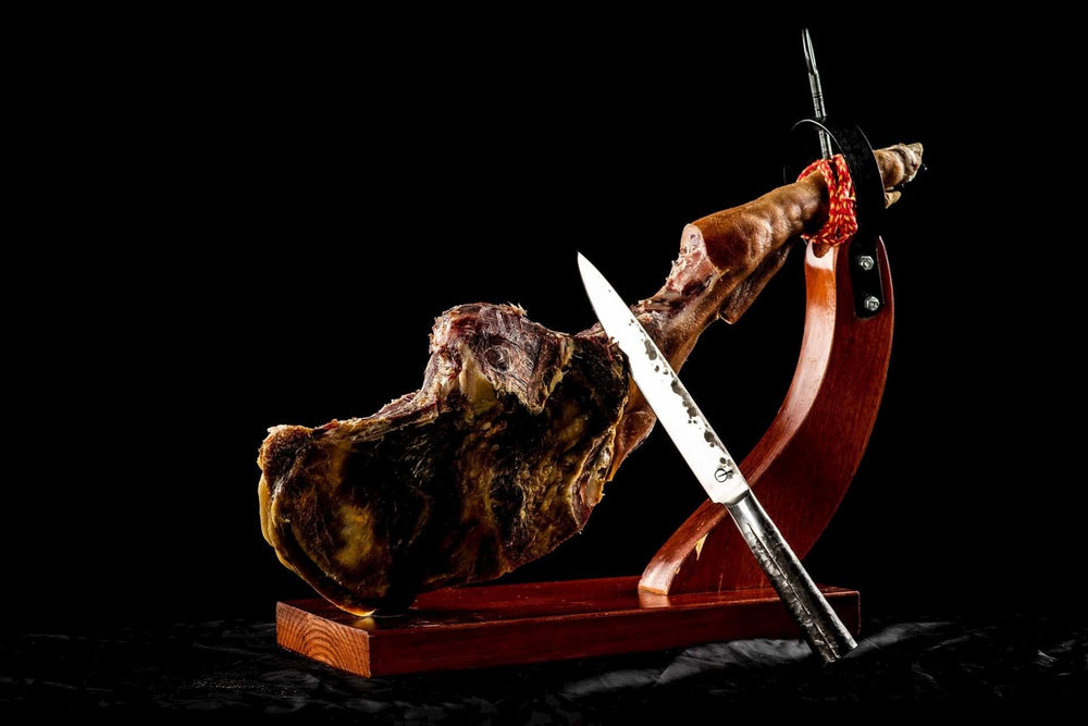 Forged Meat Knife Intense 20.5 cm