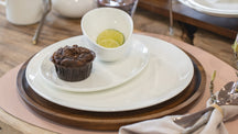 ASA Selection Dinner Plates A Table ø 26.5 cm - 4 pieces