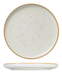 Cosy & Trendy Dinner Plates Baltic Vanilla ø 27 cm - 6 pieces