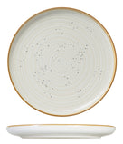 Cosy & Trendy Dinner Plates Baltic Vanilla ø 27 cm - 6 pieces