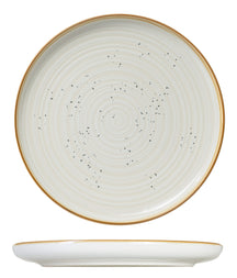 Cosy & Trendy Dinner Plates Baltic Vanilla ø 27 cm - 6 pieces