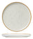 Cosy & Trendy Dinner Plates Baltic Vanilla ø 27 cm - 6 pieces
