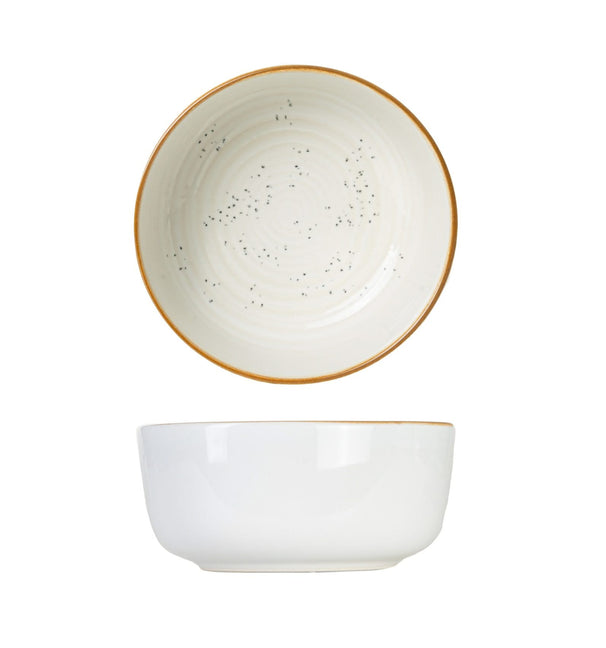 Cuencos para sopa Cosy & Trendy / Cuencos Baltic Vanilla ø 14 cm - 6 piezas