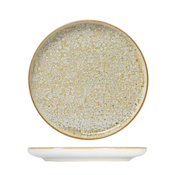Platos de desayuno / postre Cosy & Trendy - Baltic Luna ø 20 cm - 6 piezas