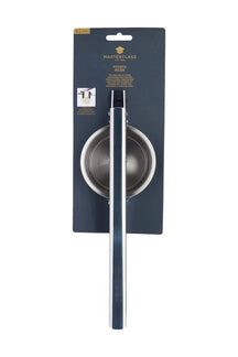 Master Class Potato Ricer Deluxe Stainless Steel 31 cm - Potato Masher