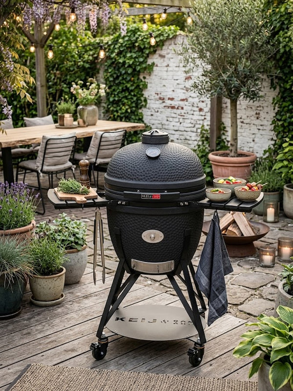BBQs