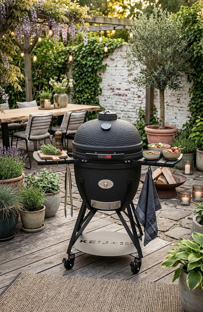 BBQs