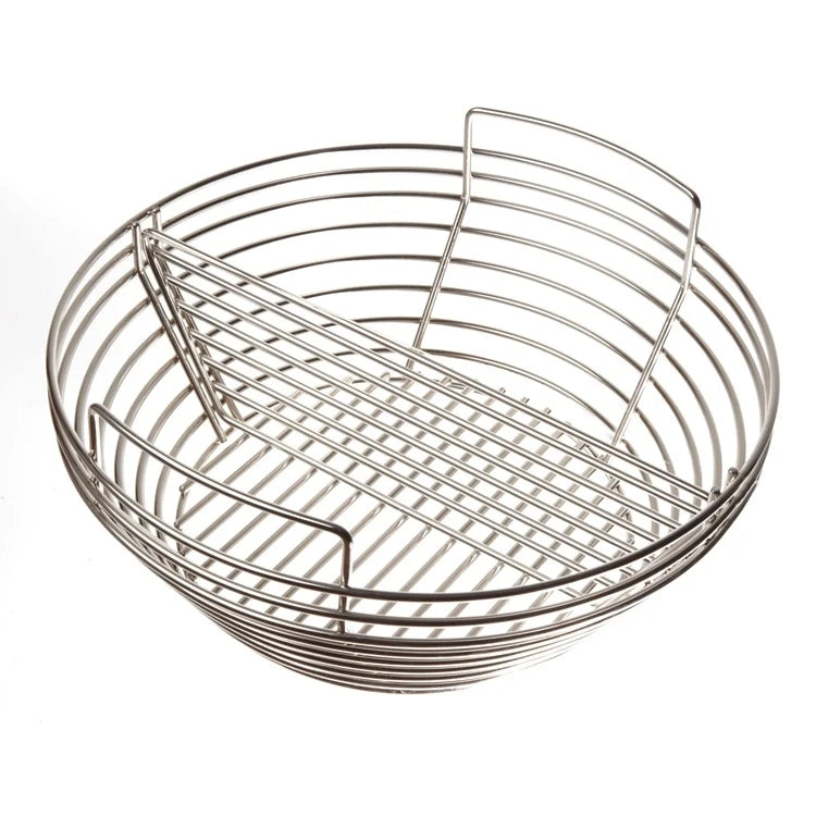 Keij Kamado Cesta para Carbón (X)Grande - para Kamado de 21/23 pulgadas - Universal