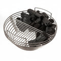Keij Kamado Cesta para Carbón (X)Grande - para Kamado de 21/23 pulgadas - Universal