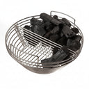 Keij Kamado Cesta para Carbón (X)Grande - para Kamado de 21/23 pulgadas - Universal