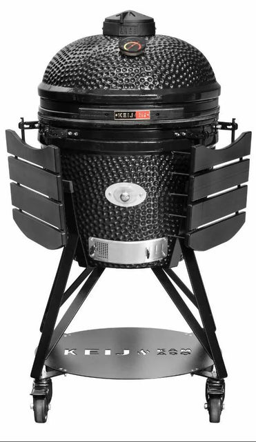 Choose the Keij Kamado if: