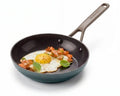 KitchenAid Koekenpan Advanced Juniper Black ø 24 cm