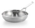 KitchenAid Koekenpan Advanced RVS ø 20 cm