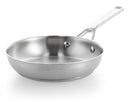 KitchenAid Sartén Advanced Acero Inoxidable ø 28 cm - sin revestimiento antiadherente