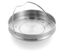 KitchenAid Steamer Insert Advanced Stainless Steel ø 26 cm