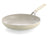 KitchenAid Koekenpan Aluminium Almond Cream ø 28 cm